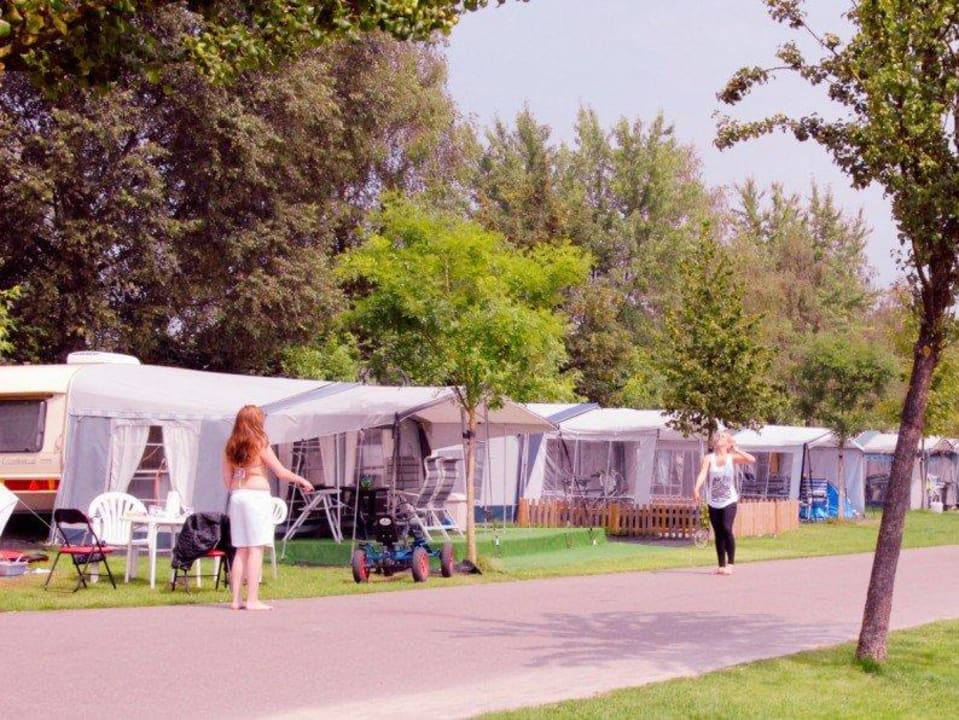 Prinsenmeer (NL) Oostappen Vakantiepark Prinsenmeer