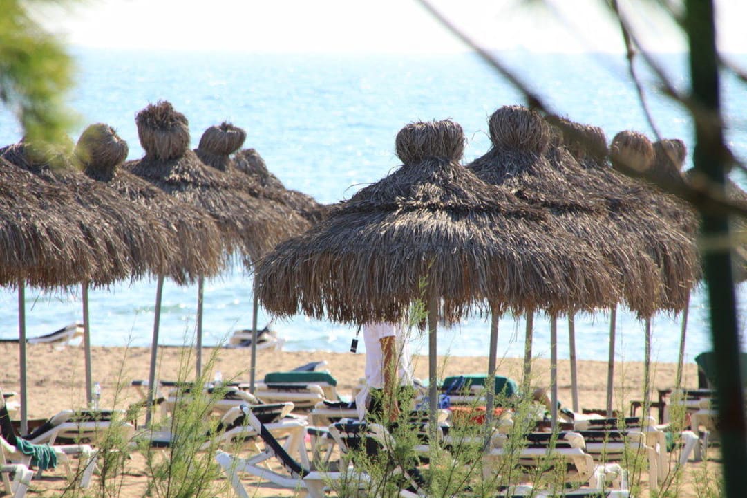 Voyage Belek  Voyage Belek Golf & Spa