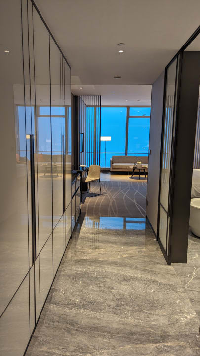 Zimmer Niccolo Suzhou