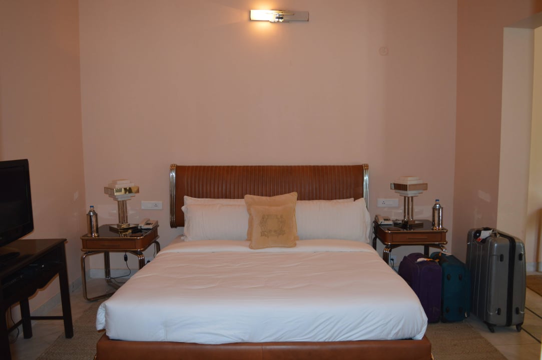 Zimmer  Hotel Raj Niwas Palace