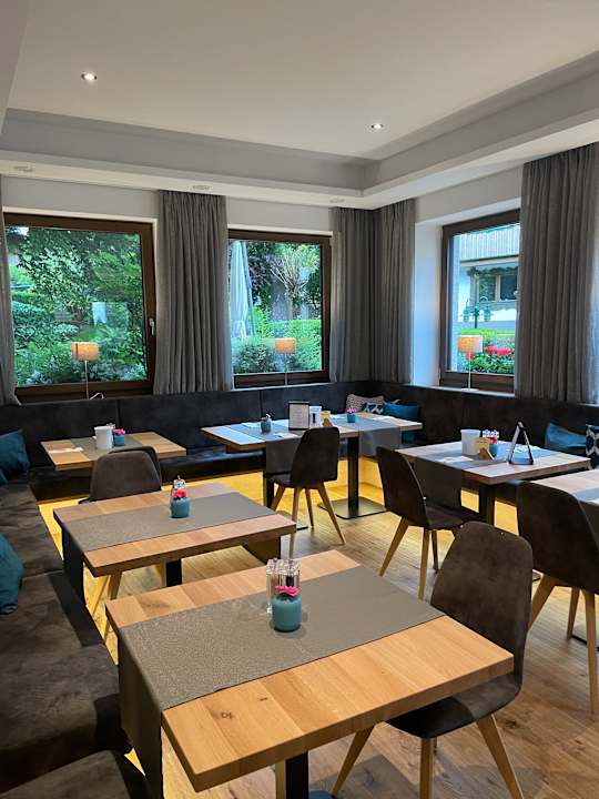 Gastro Das gemütliche Dorfhotel Kaltenhauser