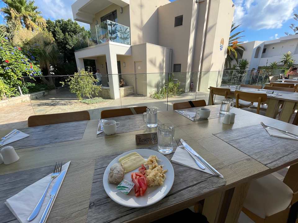 Gastro Cretan Beach Resort