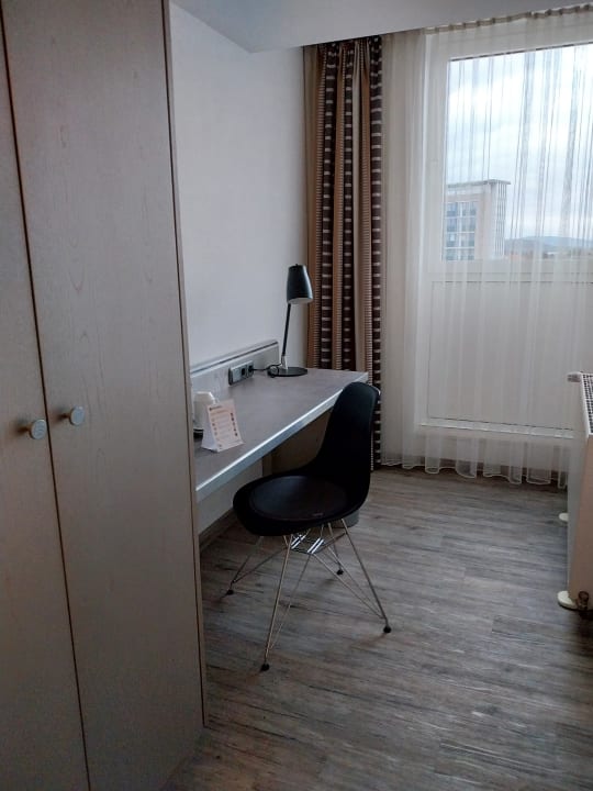 Zimmer Hotel Mercure Hameln