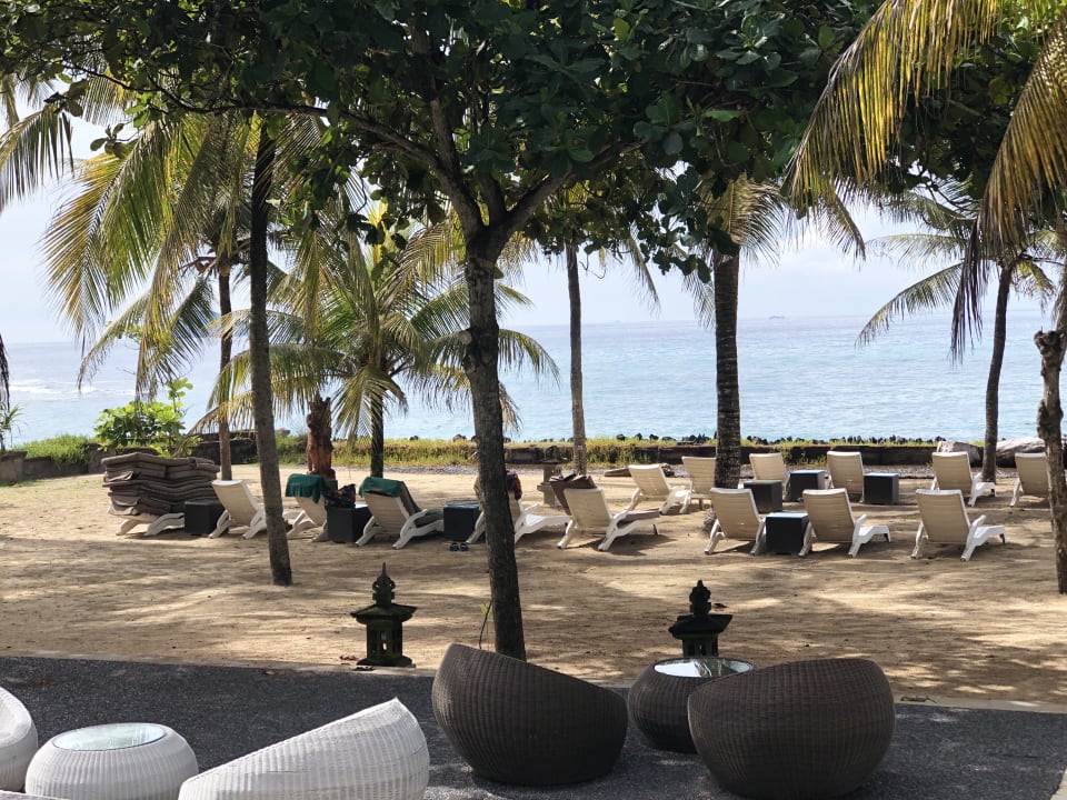Außenansicht Candi Beach Resort and Spa