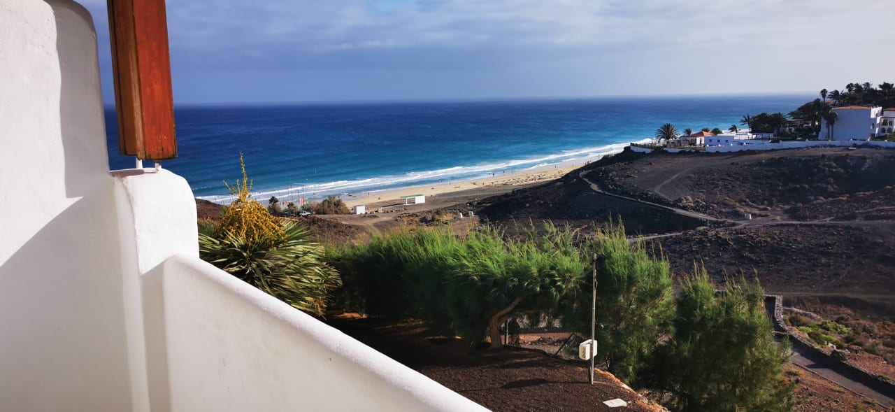 Ausblick ROBINSON ESQUINZO PLAYA