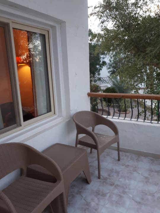 Zimmer Menaville Safaga