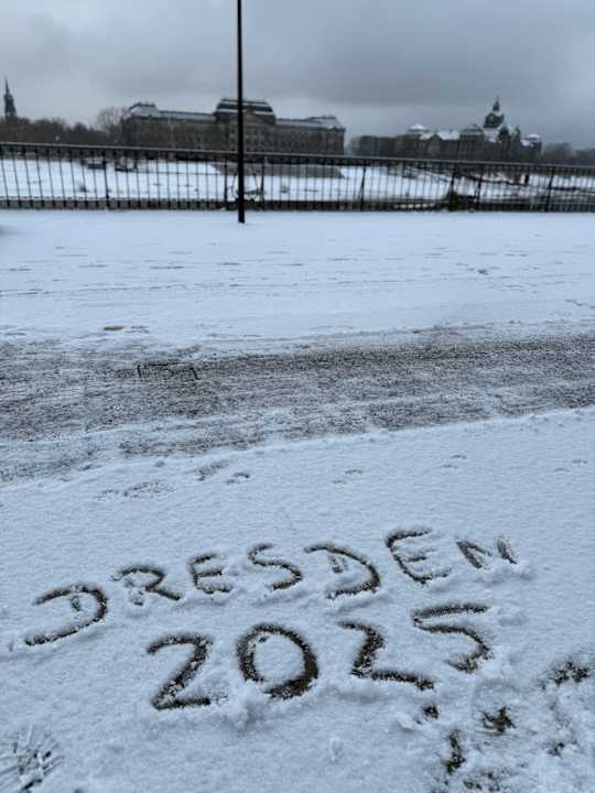 Sonstiges Hilton Dresden