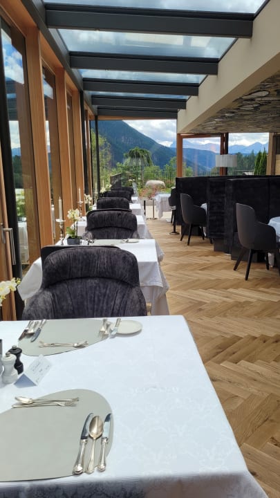 Gastro Hotel Quelle Nature Spa Resort