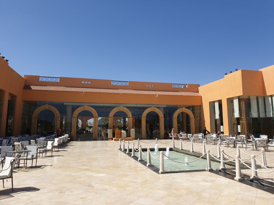 Gastro Jaz Grand Marsa