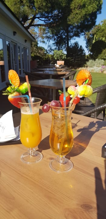 Gastro PortoBay Falésia