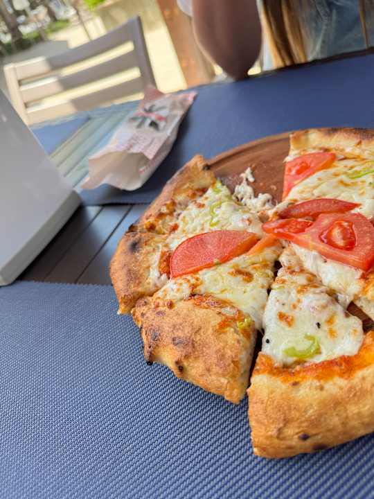 Gastro Dizalya Palm Garden