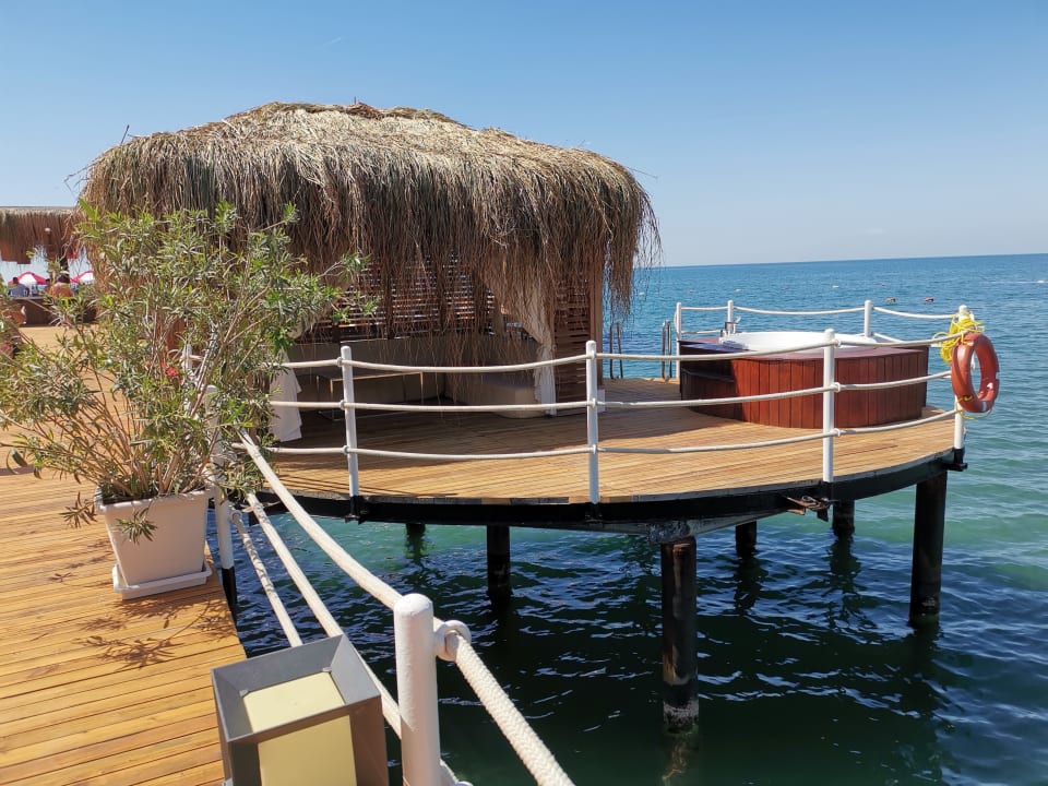 Strand Selectum Luxury Resort Belek