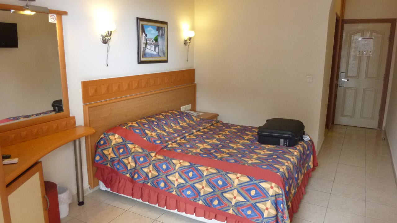 Zimmer 202 Hotel Riviera Riviera Hotel & Spa