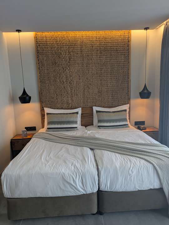 Zimmer GRIFID Vistamar