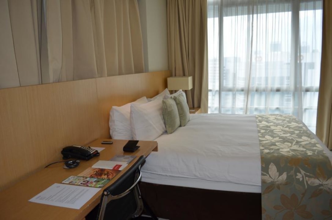 Parkroyal Serviced Suites Kuala Lumpur PARKROYAL Serviced Suites Kuala Lumpur