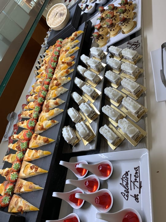 Gastro CM Playa del Moro