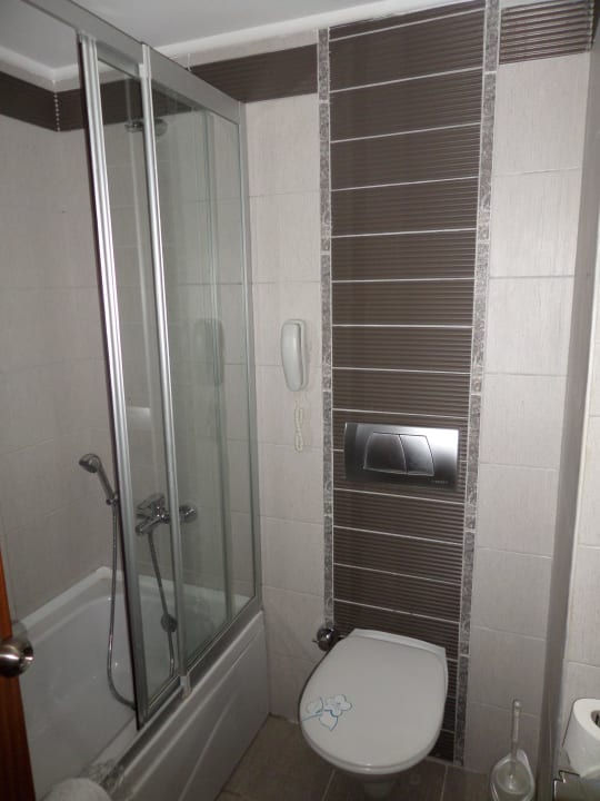 Łazienka Seaden Sea World Resort & Spa