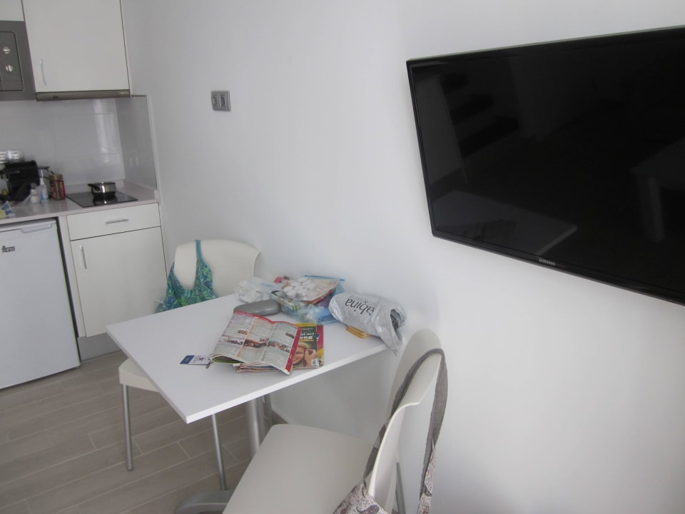 Essbereich FBC Fortuny Resort