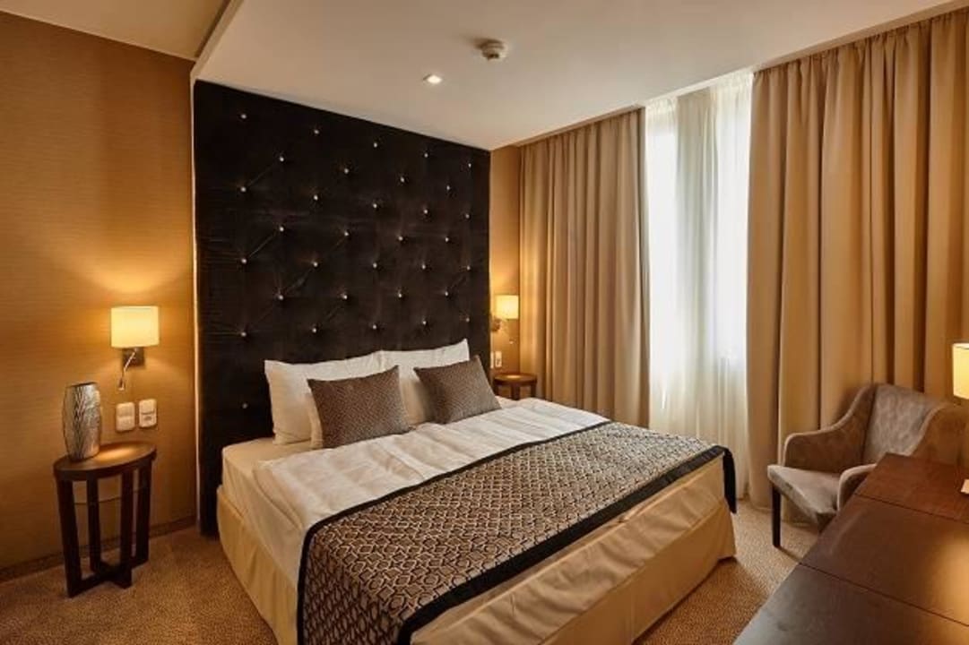 Suite Thermal Hotel Balance Lenti