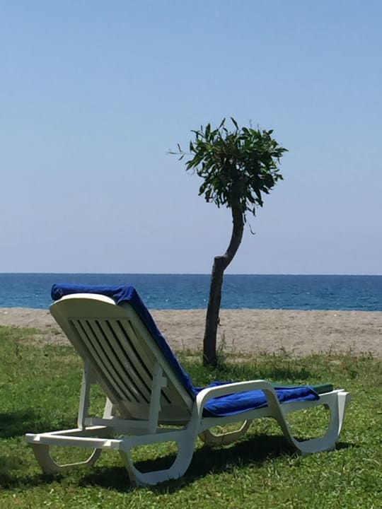 Gartenanlage Labranda Alantur Resort