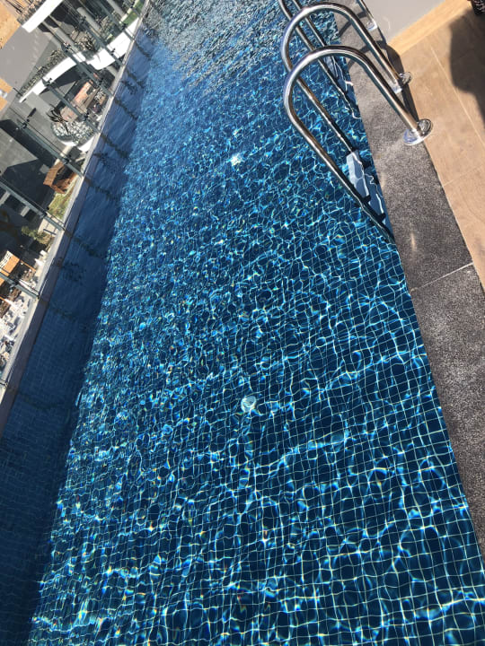 Zimmer Mylome Luxury Hotel & Resort