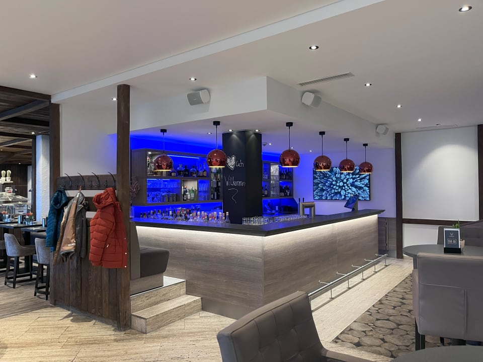 Gastro Dorint Resort Winterberg