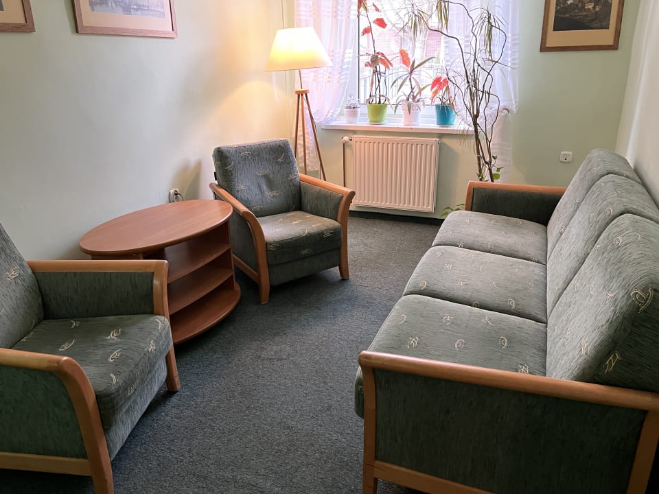 Sonstiges Hotel Kapitan