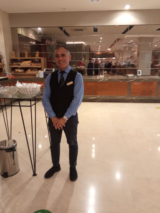 Sonstiges Side Sunport Hotel & Spa
