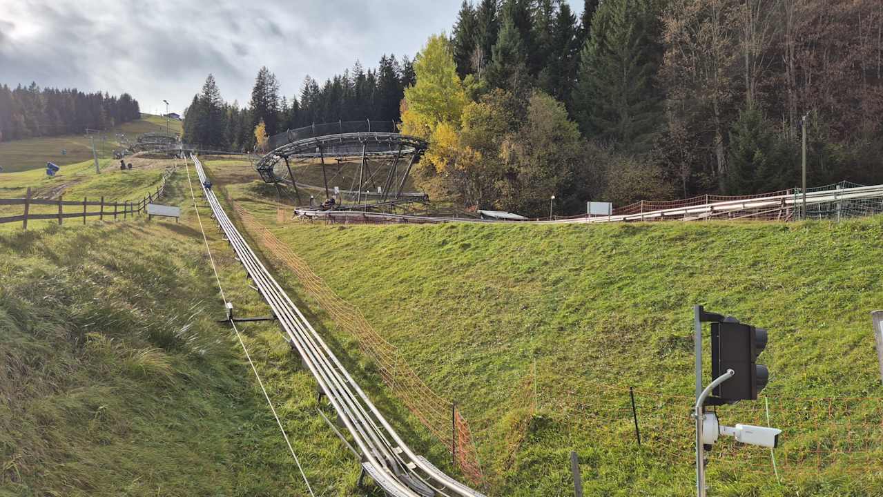 Sport & Freizeit Schlosshotel Lacknerhof