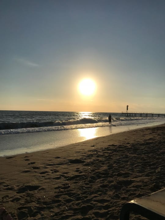 Strand Sherwood Dreams Resort