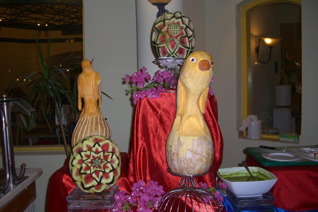 Ohne Worte Club Paradisio El Gouna, Red Sea