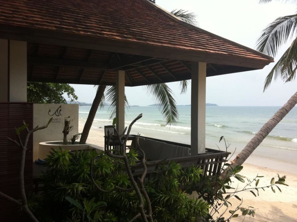 Terrasse Samui Paradise Chaweng Beach Resort & Spa