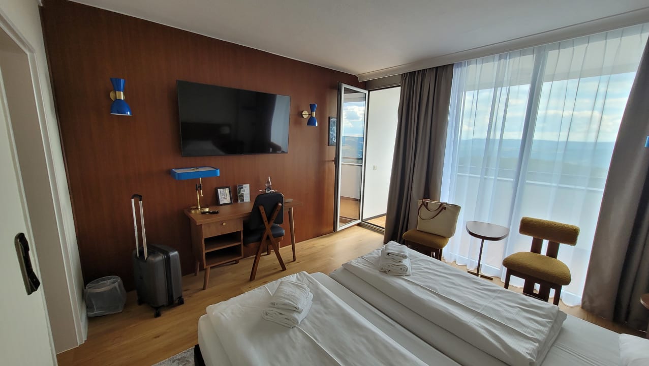 Zimmer Wyndham Garden Lahnstein Koblenz Hotel