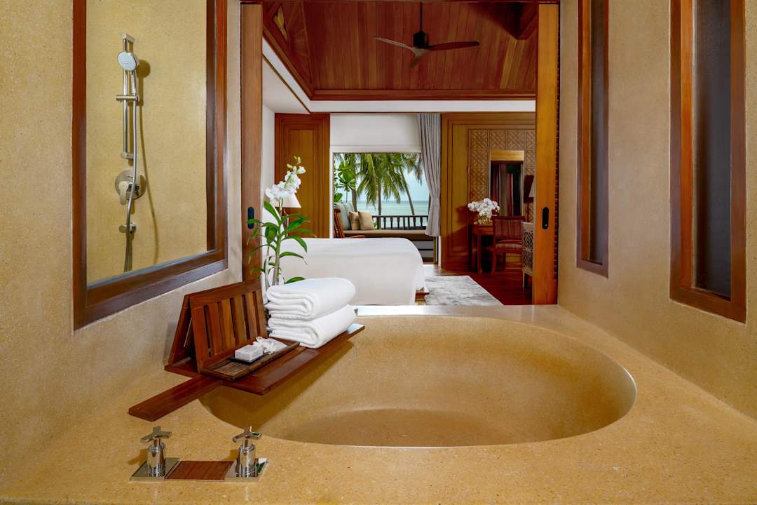 Zimmer Anantara Hua Hin Resort