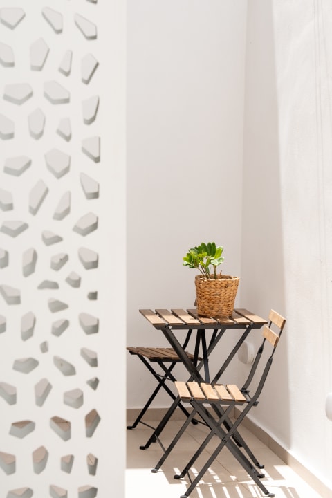 Zimmer Sea Breeze Hotel