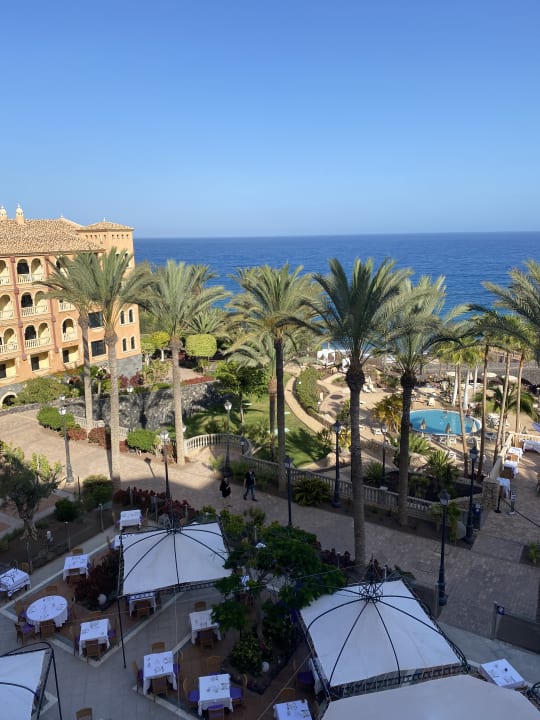 Ausblick R2 Rio Calma Hotel & Spa & Conference