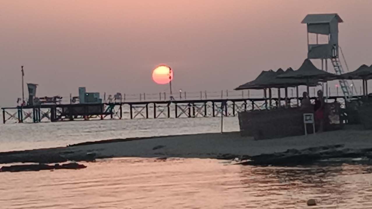 Strand Brayka Bay Resort