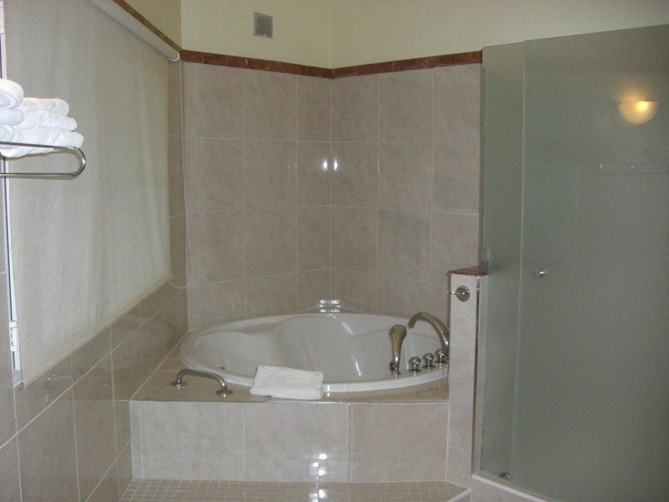 Badezimmer Grand Palladium Select Bávaro Resort & Spa