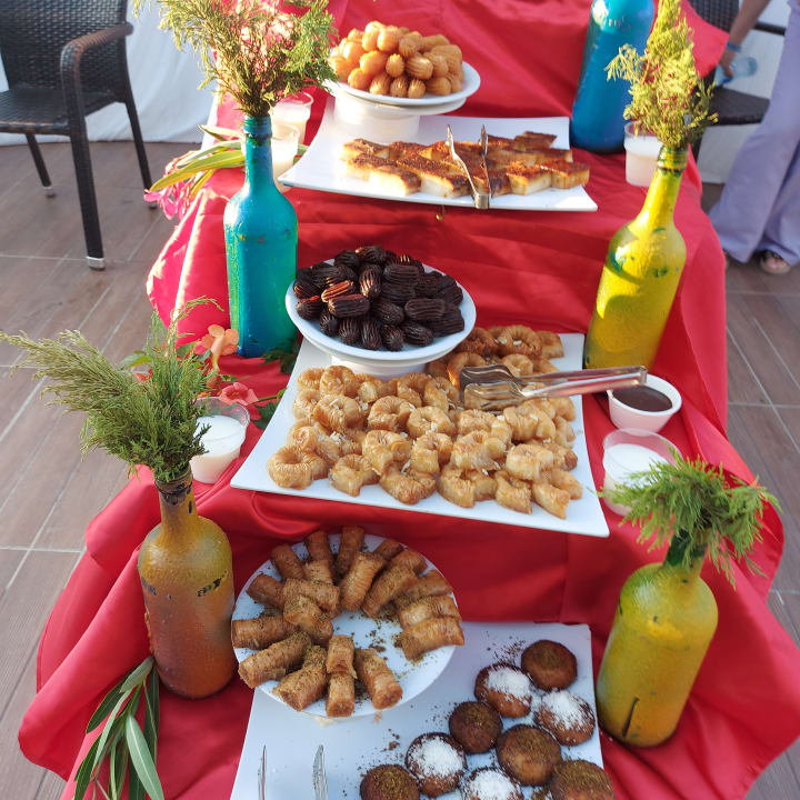 Gastro FUN&SUN Smart Hane Sun Hotel