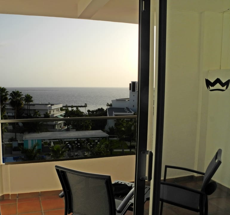 Zimmer Hotel Riu Arecas - Adults only