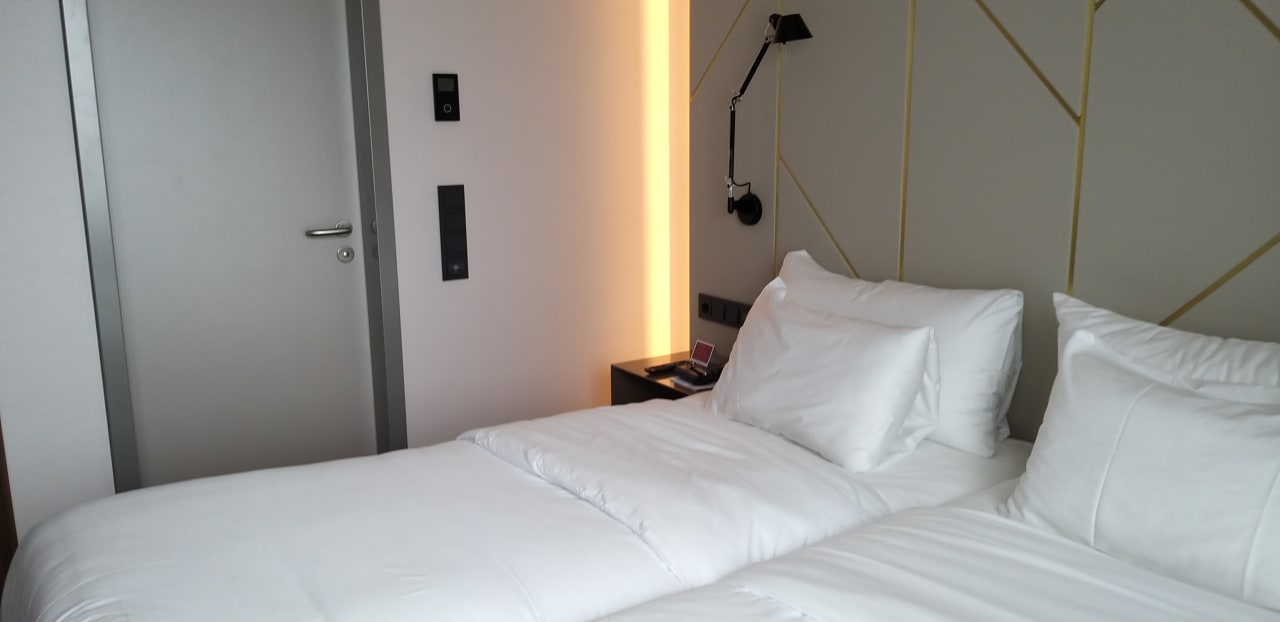 Zimmer NH Collection München Bavaria