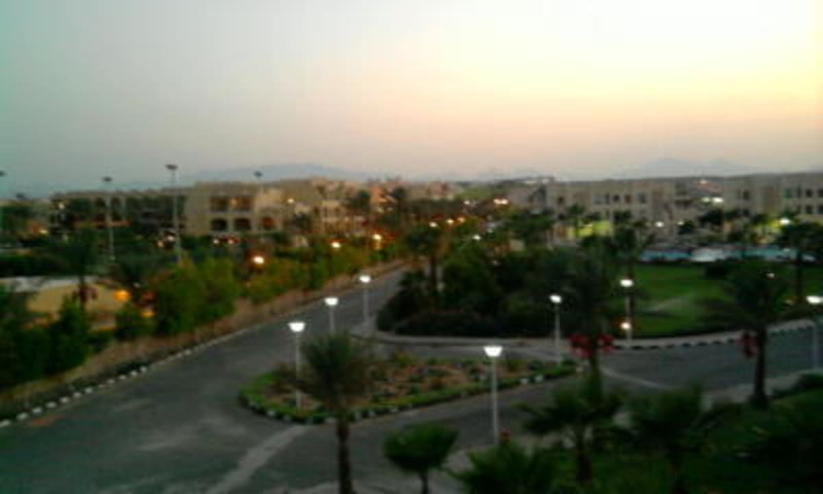  Hotel Tia Heights Xanadu Club Makady Bay