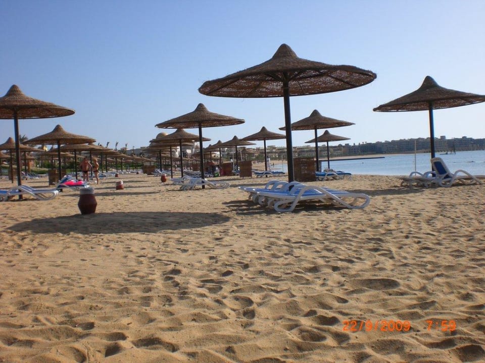 Strandblick Old Palace Resort Sahl Hasheesh