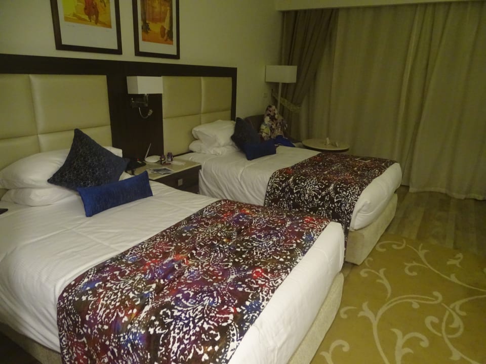 Zimmer Pickalbatros White Beach Resort - Hurghada