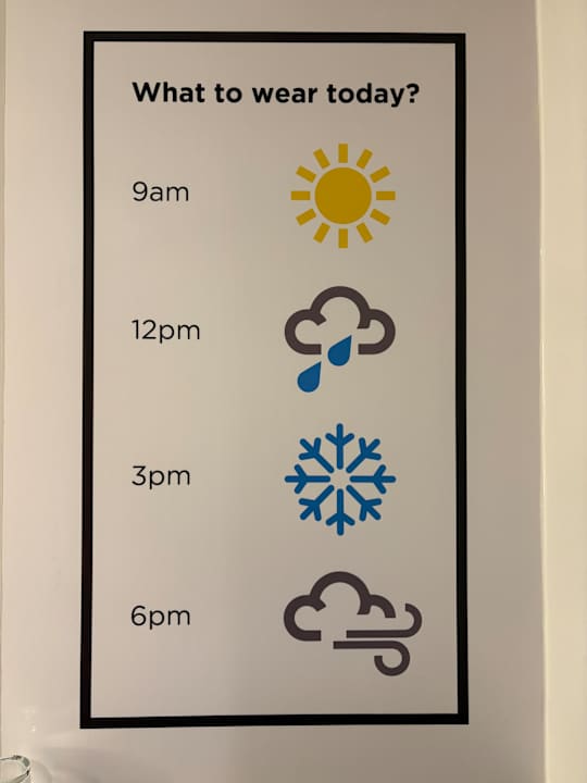 Sonstiges ibis Styles Manchester Portland