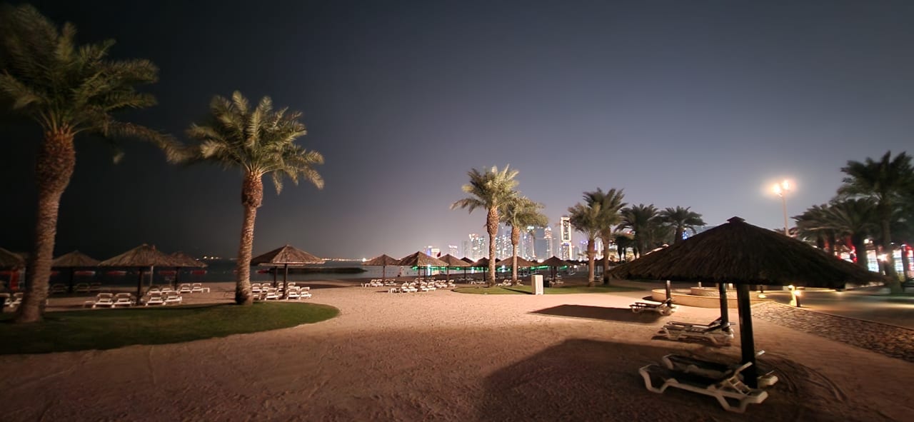 Strand InterContinental Doha