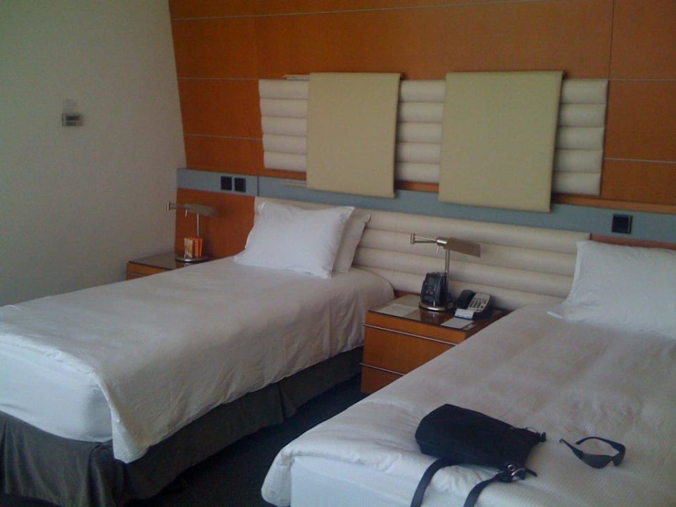 Executiv Room Golden Sands Hotel Creek
