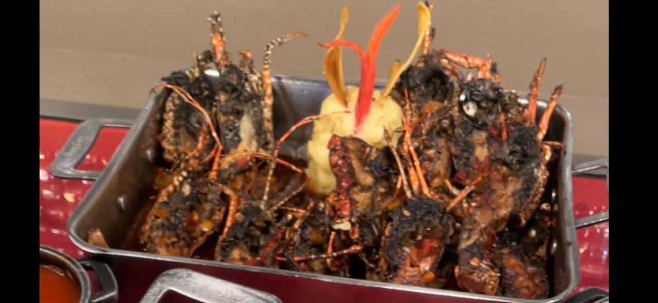 Gastro Lopesan Costa Bávaro Resort, Spa & Casino