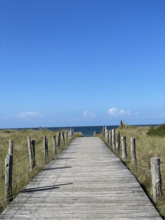 Sonstiges Ferienwohnungen Ferienpark Weissenhäuser Strand