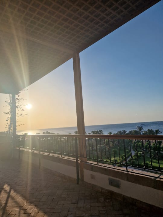 Außenansicht Fort Arabesque Resort, Spa & Villas
